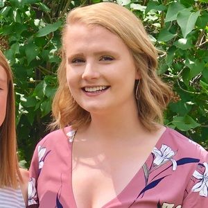 Meet your Posher, Adair